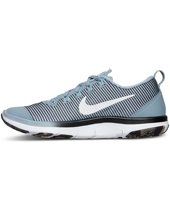 Nike Men's Free Train Versatility Training Sneakers from Finish Line ...