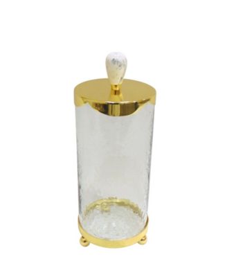 9.25" Canister