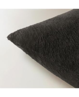 Maeve Felted Wool Pillow