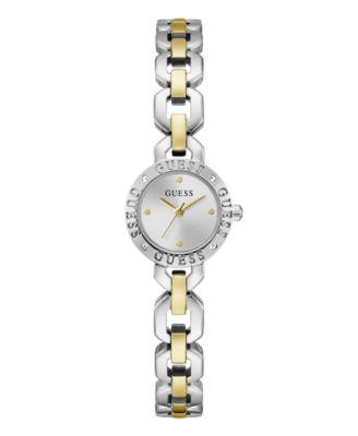 Women's Two-Tone Stainless Steel Watch, 23mm