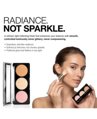 I'm Glowing Highlighting Palette