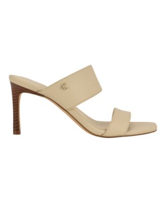 Women's Haverlie Slip-On Stiletto Dress Sandals