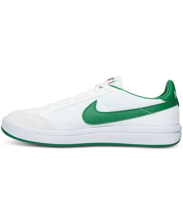 Nike Women's Meadow 2016 TXT Casual Sneakers from Finish Line & Reviews ...