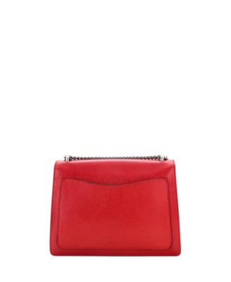 Medium Dionysus Bag Leather