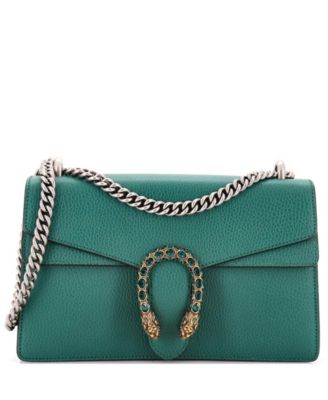 Small Dionysus Bag Leather