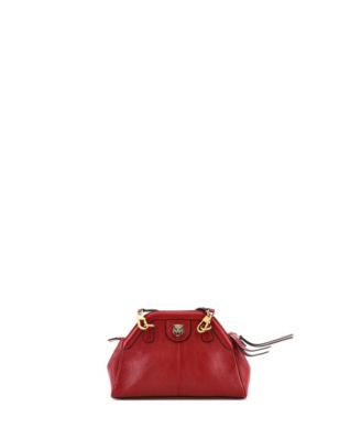 Small RE(BELLE) Shoulder Bag Leather