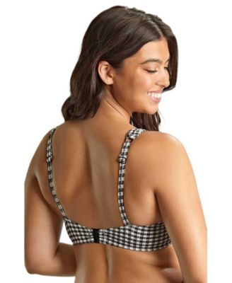 Women's Olivia Underwire Side Support Swim Bra