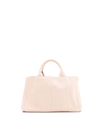 Large Canapa Convertible Tote Canvas