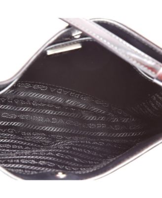 Medium Cleo Shoulder Bag Spazzolato Leather