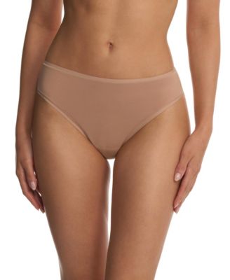 Women's Bliss Bare Cotton Thong