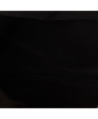 Small Flap Messenger GG Coated Canvas