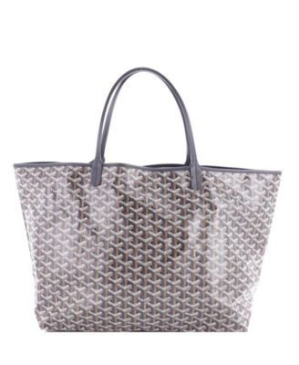 GM Saint Louis Tote Coated Canvas