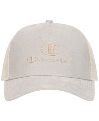 Men's Tonal Logo Snapback Hat