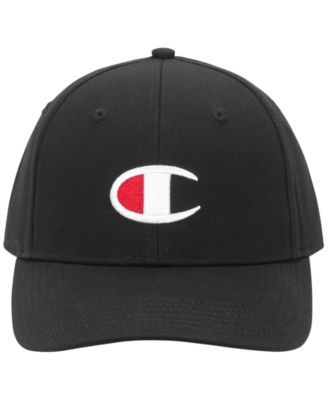 Men's Classic-Fit Snapback Hat