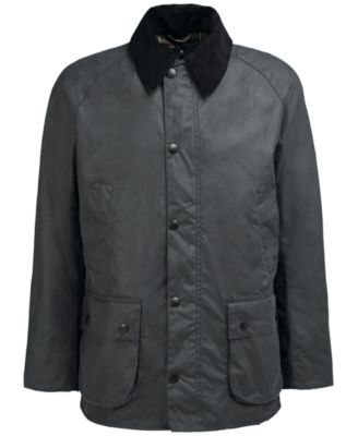 Men's Ashby Wax Jacket