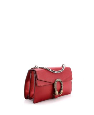 Small Dionysus Bag Leather