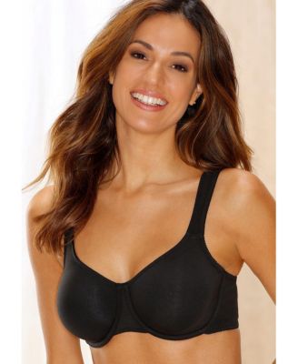 Women's 2 Pack Minimizer T-Shirt Bras