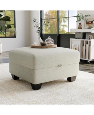 140" Large U Shaped Sectional Couch with Ottoman Chaise, Convertible Modular Sectional Sofa with Ottomans