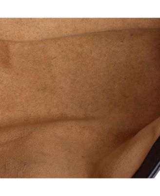 Medium GG Marmont Flap Bag Matelasse Leather