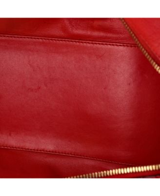 36 Amazona NM Bag Leather