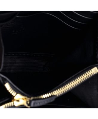 Medium Blondie NM Wallet on Chain Leather