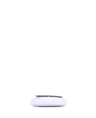 Small Cleo Flap Shoulder Bag Spazzolato Leather