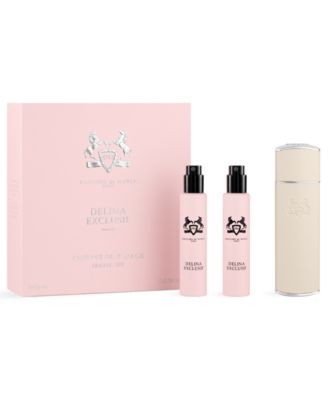 4-Pc. Delina Exclusif Parfum Gift Set