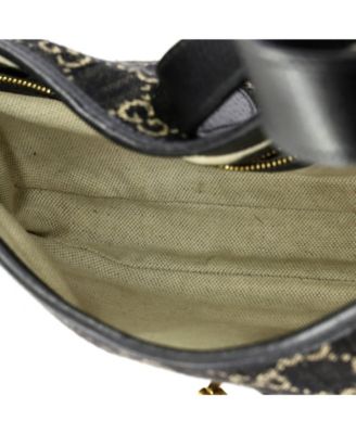 Small Jackie 1961 Hobo GG Denim