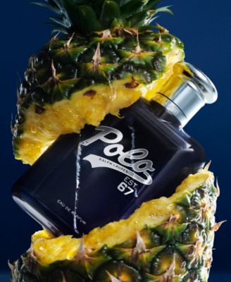 2-Pc. Polo 67 Eau de Parfum Father's Day Gift Set