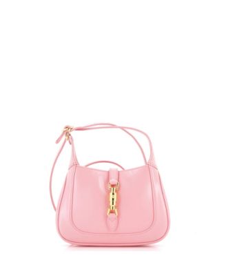 Mini Jackie 1961 Hobo Leather
