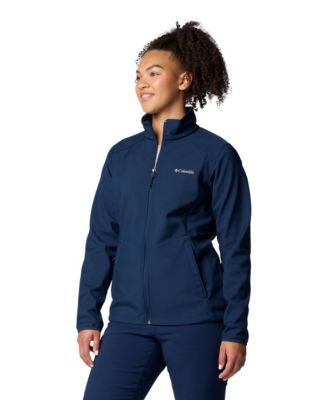 Women's Kruser Ridge III Softshell Jacket