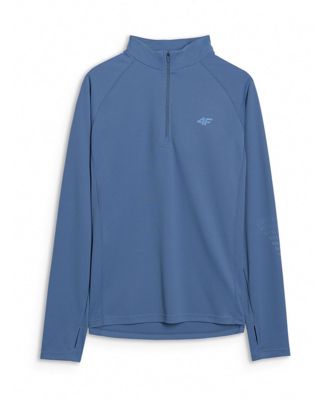 Men's Quick-Drying Running Longsleeve