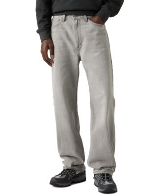 Men's 565 Loose Straight-Leg Jeans
