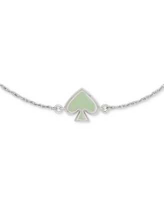 Brass Slider Bracelet