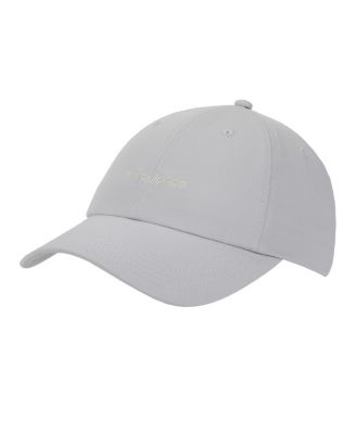 Linear Logo Women's 6-Panel Candied Baseball Cap