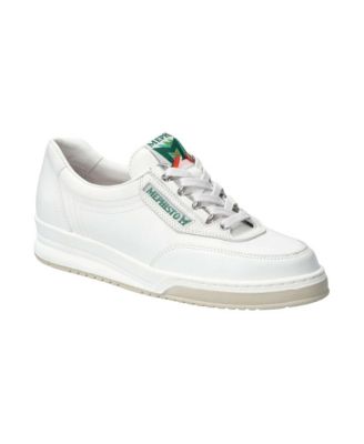 Women's Rush Leather Sneaker
