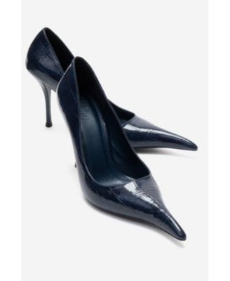 women's  Luce Pointed Toe Stiletto Pump