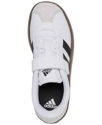 Little Kids VL Court 3.0 Fastening Strap Casual Sneakers from Finish Line