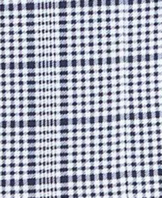 MICHAEL Women's Notch Collar Fitted Blazer