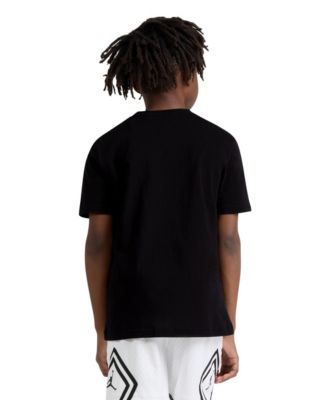 Boys' 8-20 Hoop Dreams Crewneck Short-Sleeve T-Shirt