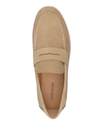 Men's Pawny Driver Shoes