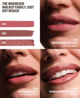 Artist Color Pencil Long-lasting Lip and Eye Liner, 0.04 oz.