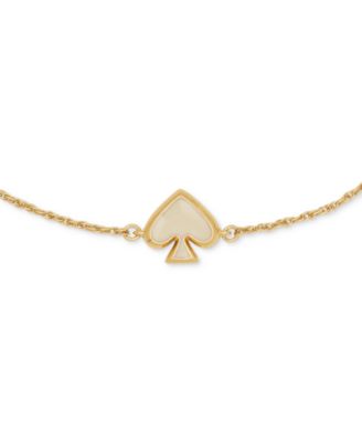 Brass Slider Bracelet