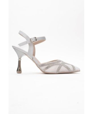 Women's Volby Embellished Pointed Toe Pump.