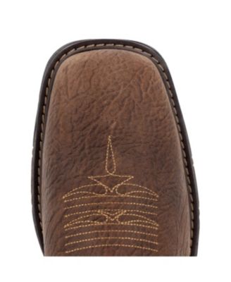 Men's Ironhawk Waterproof Western Boot