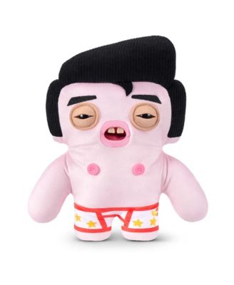 Zuru Fugg Stars Greazee  Plush Toy