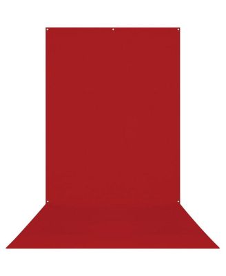 5x12' X-Drop Wrinkle-Resistant Backdrop