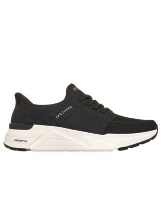 Men's Slip-ins: Rovino Lite - Dress in Knit Casual Sneakers from Finish Line