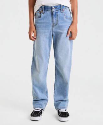 Boys 8-20 514™ Straight On The Move Jeans