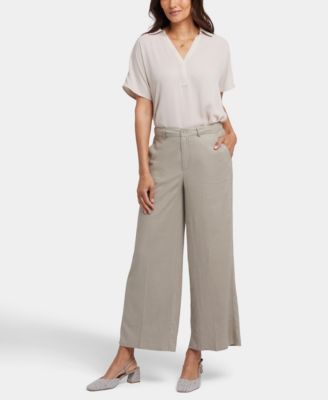 Women's Morgan Trouser Mid-rise Pants